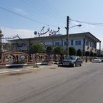 شهرداری لنگ   رود