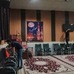 حسینیه حاجی آباد بیرجند