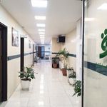 شرکت توسعه فناوری سلامت سبز شهر