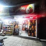 فلفل قرمز
