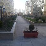 مجتمع مسکونی باران