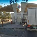 پایانه حمل ونقل بار اراک