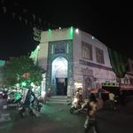 مسجد بعثت
