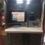 خودپرداز بانک کشاورزی