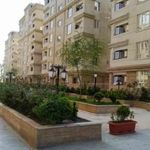 مجتمع مسکونی باران