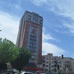 بانک شهر شعبه فردوسی