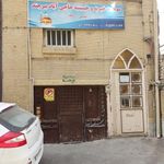 حسینیه حاجی آباد بیرجند