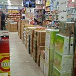 مواد غذایی شادمهر