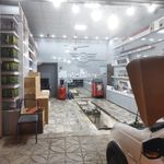 تعویض روغن بهران