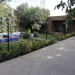 اقامتگاه روستایی حسینی منش