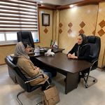 وکیل پایه یک دادگستری (طاها رهیاب)