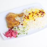 رستوران نارنج