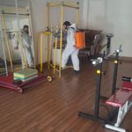 شرکت سمپاشی شیمی گستر