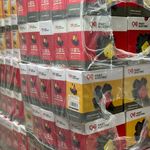 کالای برق تیسان