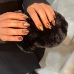 سالن تخصصى كاشت ناخن و مژه مهسا ميرواسع