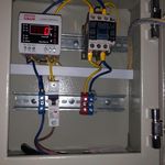 خدمات برق صنعمتی و ساختمانی بهمن زلقی