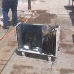 خدمات نصب و سرویس تخصصی کولر گازی