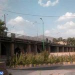 پل گپ (پل بزرگ )