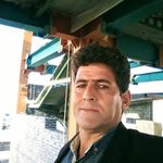 محمود عابدی