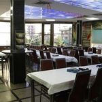 فست فود  اغذیه نشاط