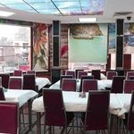 فست فود  اغذیه نشاط