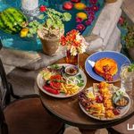 رستوران خانه مارکوس اصفهان