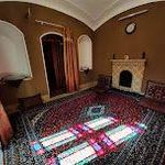 اقامتگاه شیرعلی