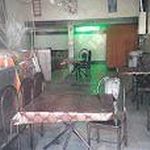 رستوارن میعاد (مهری)