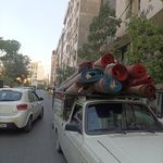 قالیشویی و مبل شویی درخشان