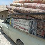 قالیشویی و مبل شویی درخشان