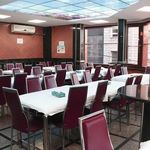 فست فود  اغذیه نشاط