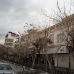 فیزیوتراپی پارمیس