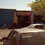 تعمیرگاه جلوبندی سازی تخصصی شمس