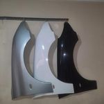 قطعات بدنه فول فابریک