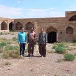 کاروانسرای هجیب