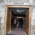 امامزاده شاهزاده ابوطالب
