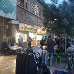 پاساژ زمرد