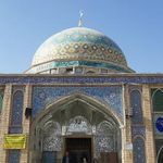 امامزاده شاهزاده ابوطالب