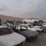 قطعات بدنه فول فابریک