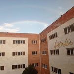 دانشکده عمران و نقشه برداری  دانشکده پزشکی  ساختمان اداری   آزمایشگاهها