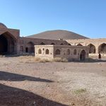 کاروانسرای هجیب