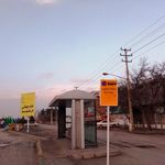 ایستگاه اتوبوس شاهنامه 18