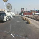محوطه پارسیان پارت