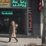 آرایش وپیرایش رخ نقره ای