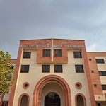 دانشکده عمران و نقشه برداری  دانشکده پزشکی  ساختمان اداری   آزمایشگاهها