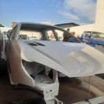 قطعات بدنه فول فابریک