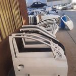 قطعات بدنه فول فابریک