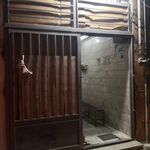 نانوایی سنگکی