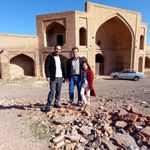 کاروانسرای هجیب