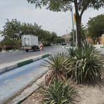 ایستگاه اتوبوس بوستان وحدت